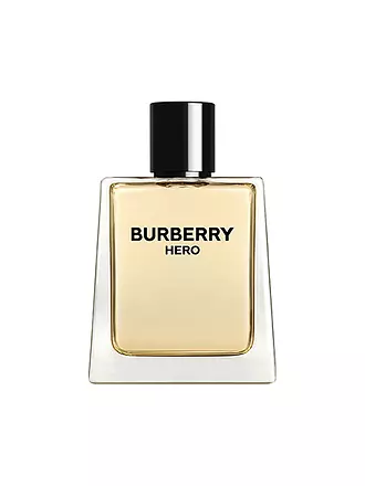 BURBERRY | Hero Eau de Toilette 100ml | 